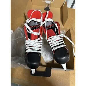 Bauer Vapor Ice Hockey Skates - Junior